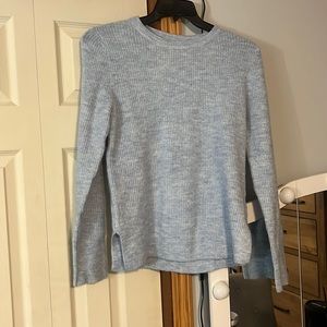 such a pretty blue, Worn 1 time, Grown out of it